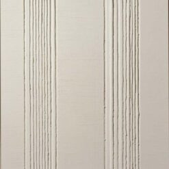 Beige 3D Textured Wall Art – Large Minimalist Oil Painting on Canvas for Modern Living Room Décor