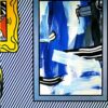 Exquisite Handmade Replicas of Roy Lichtenstein Paintings by Dafen Village Artists for Art Lovers