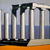 FireShot Capture 013 Purchase Oil Painting Replica Temple of apollo 1964 by Roy Lichten en.artsdot.com