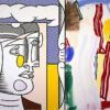 FireShot Capture 065 Purchase Oil Painting Replica Picasso head 1984 by Roy Lichtenstei en.artsdot.com