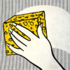 FireShot Capture 096 Purchase Oil Painting Replica Sponge 1962 by Roy Lichtenstein Ins en.artsdot.com