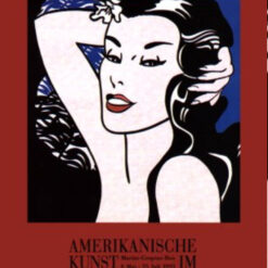 Roy Lichtenstein - Style 'Little Aloha' (6100407) Oil Painting - Handcrafted Masterpiece from Dafen Village Studios