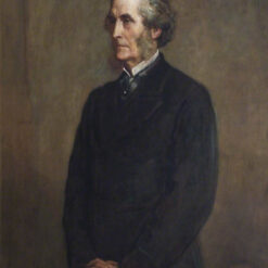 Customizable "Luther Holden" - Inspired Oil Painting by Millais - Handmade in Dafen Village for Personalized Art Collections