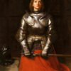 FireShot Capture 174 Buy Museum Art Reproductions Joan of Arc by Sir John Everett Millai en.artsdot.com