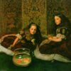 FireShot Capture 184 Buy Museum Art Reproductions Leisure Hours 1864 by Sir John Everet en.artsdot.com