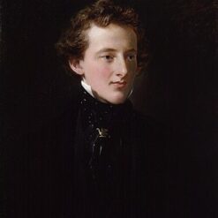 Customizable John Everett Millais - Inspired Oil Paintings on Canvas from Dafen Village - Tailored for Your Home Decor and Art Preferences
