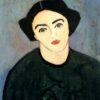 a woman with green dress 1907.jpgLarge