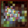 High - Quality Hand - Painted Replica of Paul Klee's "Abstraction with Reference to a Flowering Tree" (1925) Inspired by Abstract Art and Bauhaus for Art Enthusiasts in [Your Region] - Dafen Village Artwork