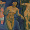 bathers 1907 1