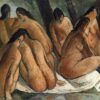 bathers.jpgLarge