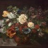 bouquet of flowers 1
