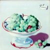 bowl of grapes 1949