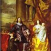 charles i and queen henrietta maria with charles prince of wales and princess mary 1632.jpgLarge
