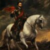 emperor charles v on horseback 1620.jpgLarge