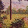 forest of barbizon 1883