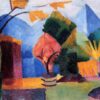 garden on lake thun 1.jpgLarge