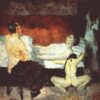 great scene of agony 1906.jpgLarge