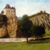 le chateau de thoraise 1865.jpgLarge