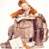little boy writing a letter 1920.jpgLarge