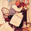 man charting wmaneuvers 1944.jpgLarge