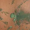 oxidation painting 1978
