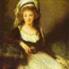 portrait of a lady 1789