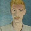 portrait of a man