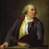 portrait of hubert robert 1788.jpgLarge