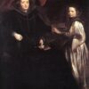 portrait of porzia imperiale and her daughter 1628.jpgLarge