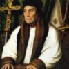 portrait of william warham archbishop of canberbury 1527.jpgLarge