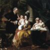 sir william pepperrell and family 1778.jpgLarge