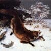 the fox in the snow 1860.jpgLarge