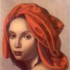 the orange turban 1935