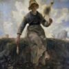 the spinner goatherd of the auvergne 1869.jpgLarge