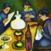 three women at the table by the lamp.jpgLarge