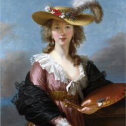 Louise Elisabeth Vigée Le Brun