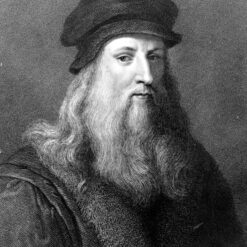 Leonardo da Vinci