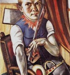 Max Beckmann
