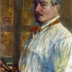 Frederick Childe Hassam