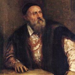 Tiziano Vecellio (Titian)
