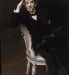 James Abbott McNeill Whistler
