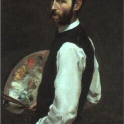 Frederic Bazille