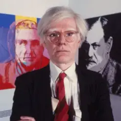 Andy Warhol