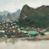 FireShot Capture 545 吳冠中（1919 2010） 桂林日出 Christies www.christies.com 1