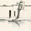 FireShot Capture 570 春訊 設色紙本 鏡框 吳冠中 Christies www.christies.com 1
