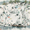 FireShot Capture 650 WU GUANZHONG 1919 2010 By the Wu River Christies www.christies.com 2
