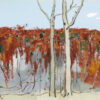 FireShot Capture 671 吴冠中中国，1919 2010 墙上秋色 Christies www.christies.com