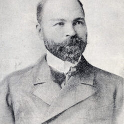 Georgios Jakobides