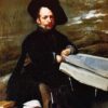 a dwarf holding a tome in his lap.jpgLarge