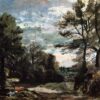 a lane near flatford 1811.jpgLarge